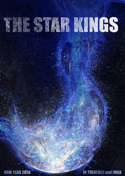 Póster de The Star Kings