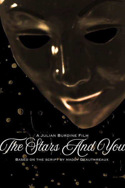 Póster de The Stars and You