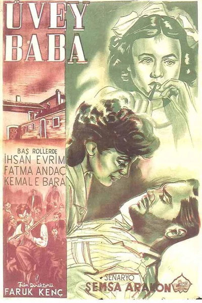 Póster de The Stepfather
