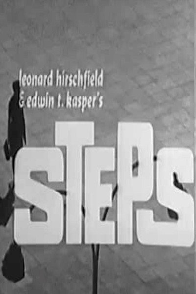 Póster de The Steps