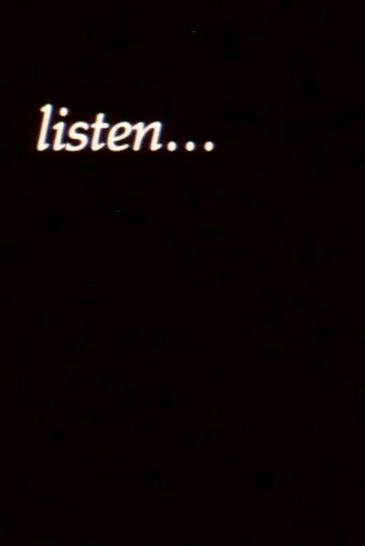 Póster de The Stereo Demonstration Film
