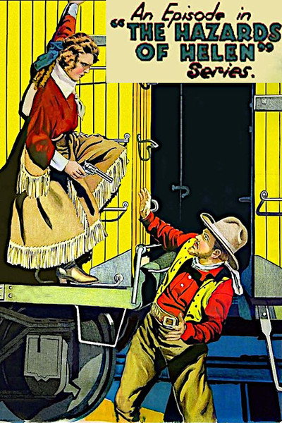 Póster de The Stolen Engine