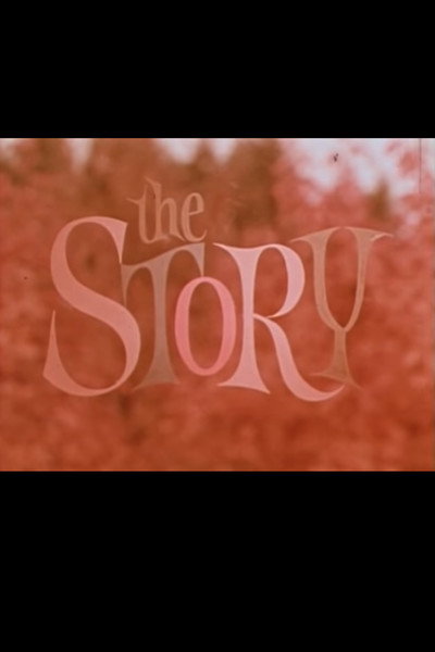 Póster de The Story