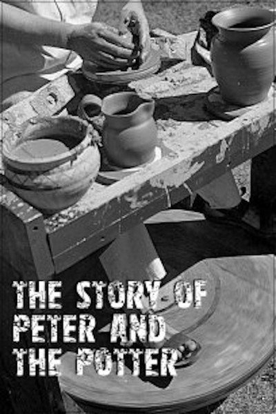 Póster de The Story of Peter and the Potter