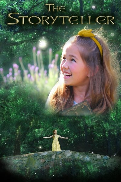Póster de The Storyteller