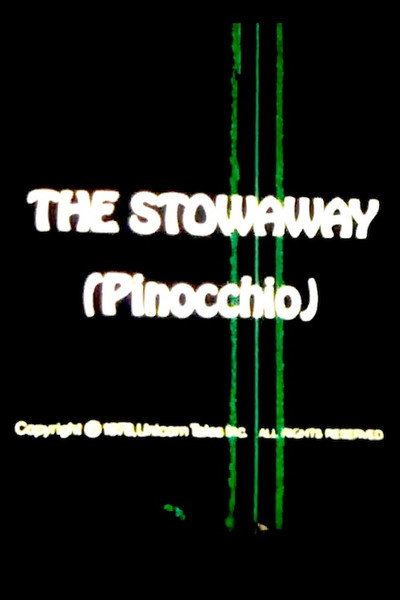 Póster de The Stowaway