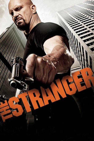 Póster de The Stranger