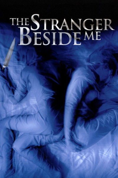 Póster de The Stranger Beside Me