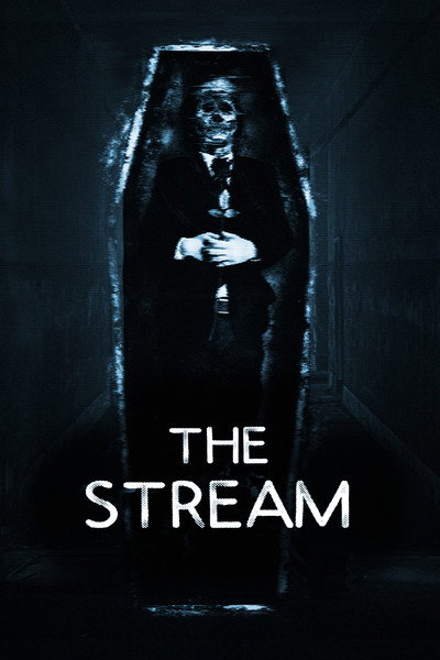 Póster de The Stream