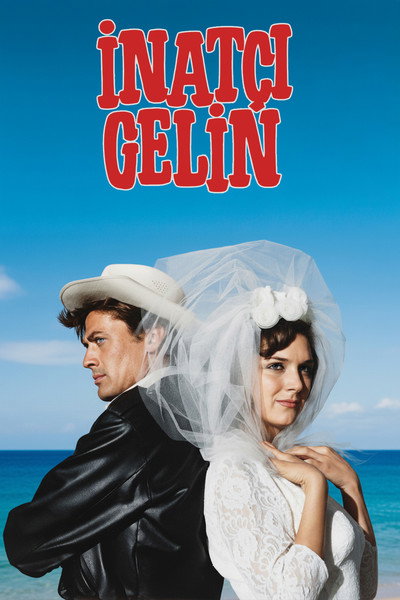 Póster de The Stubborn Bride
