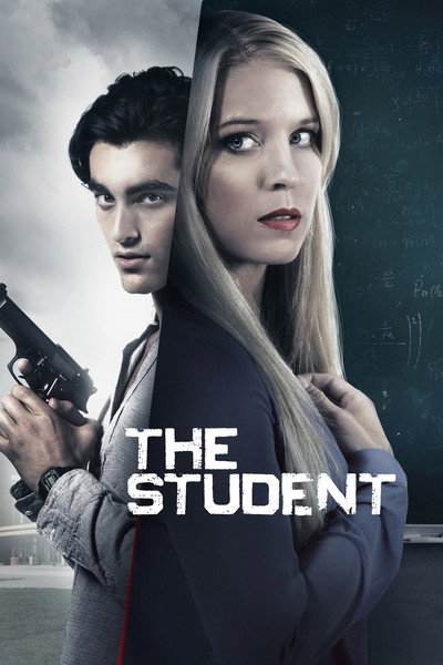 Póster de The Student