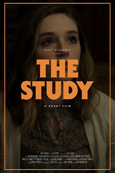 Póster de The Study