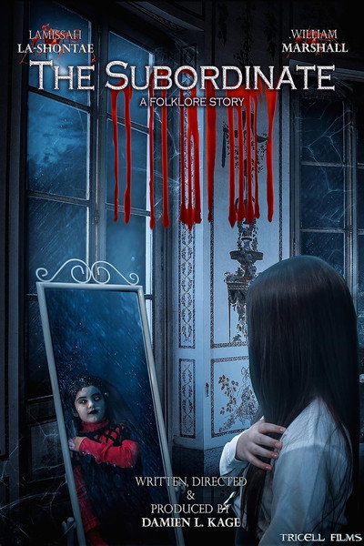 Póster de The Subordinate