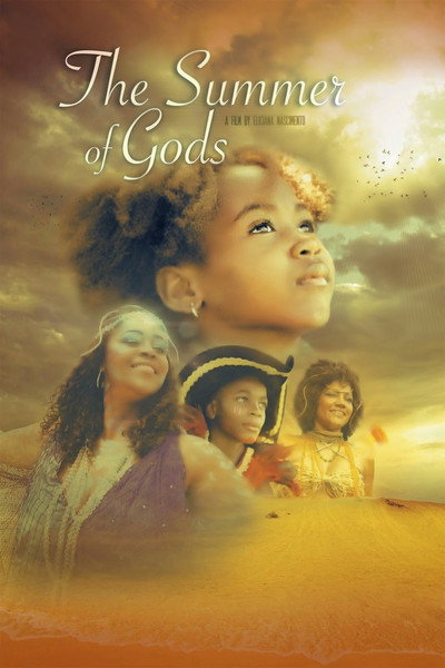 Póster de The Summer of Gods