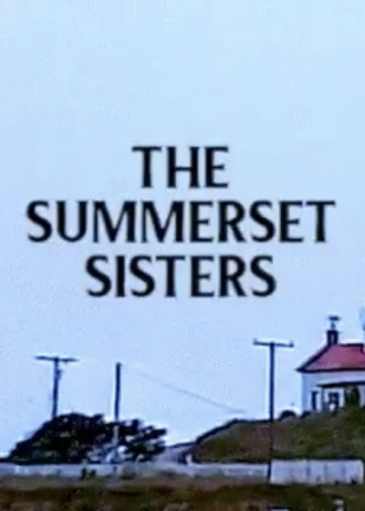 Póster de The Summerset Sisters