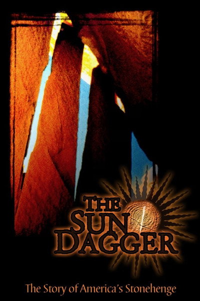 Póster de The Sun Dagger