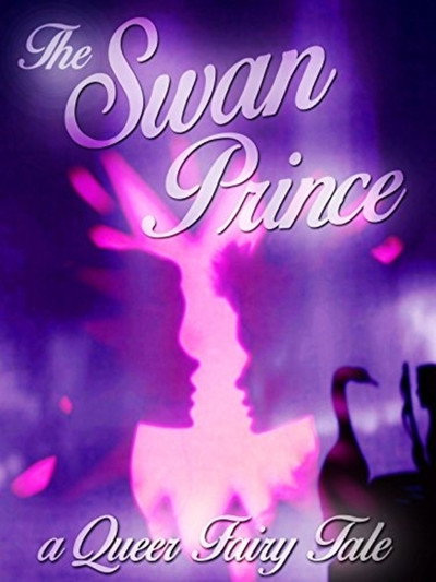 Póster de The Swan Prince