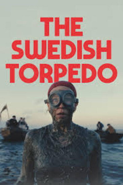 Póster de The Swedish Torpedo
