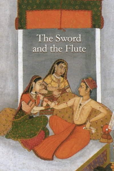 Póster de The Sword and the Flute