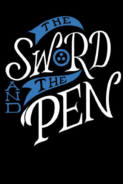 Póster de The Sword and the Pen