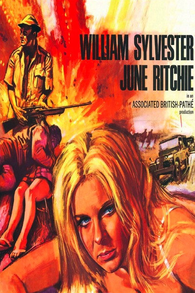 Póster de The Syndicate