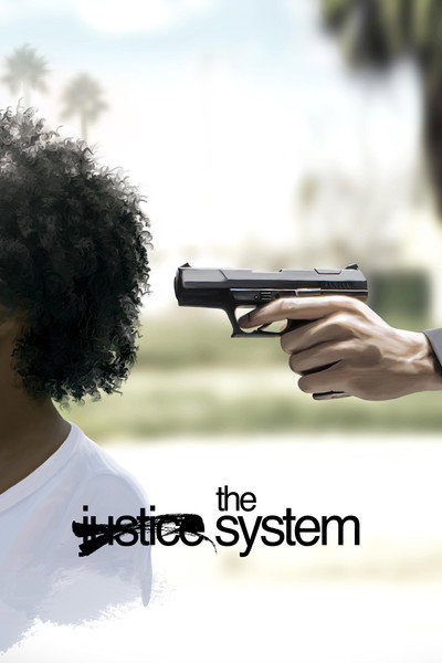 Póster de The System