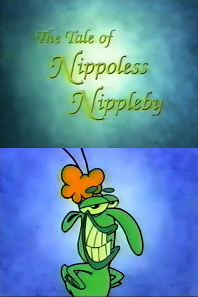 Póster de The Tale of Nippoless Nippleby
