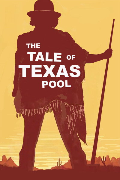 Póster de The Tale of Texas Pool