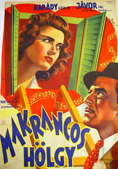 Póster de The Taming of the Shrew
