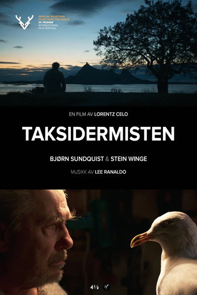 Póster de The Taxidermist