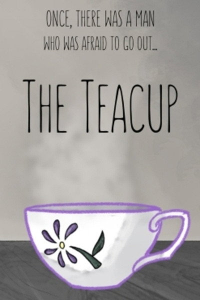 Póster de The Teacup