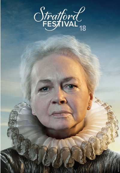 Póster de The Tempest
