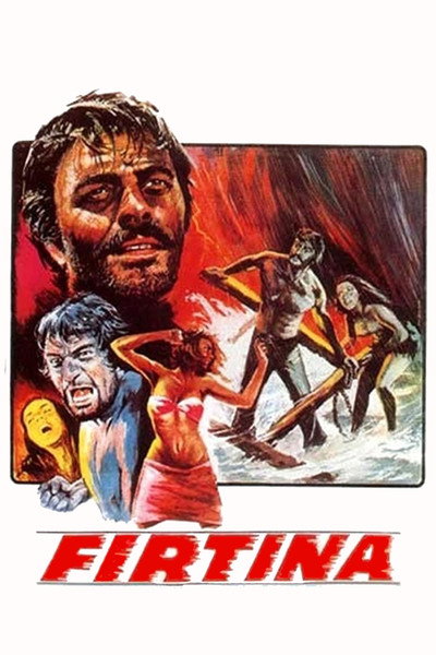 Póster de The Tempest