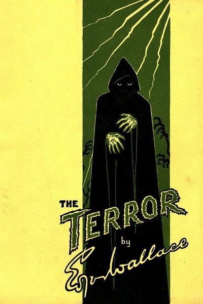 Póster de The Terror