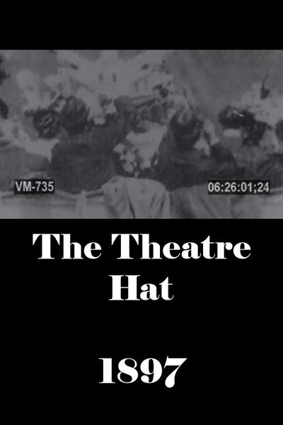Póster de The Theatre Hat