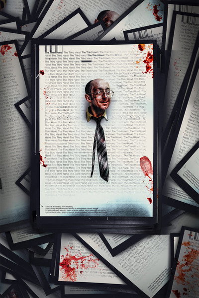 Póster de The Third Hand