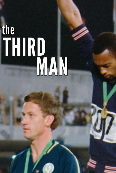 Póster de The Third Man