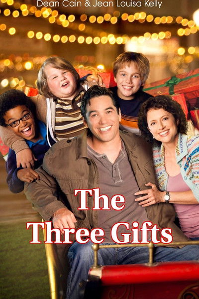 Póster de The Three Gifts
