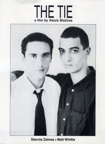Póster de The Tie