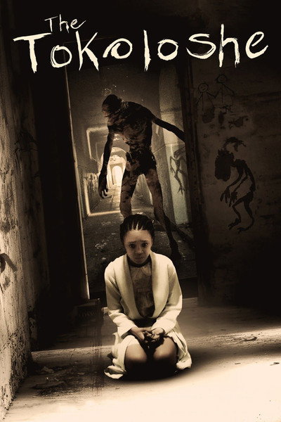 Póster de The Tokoloshe