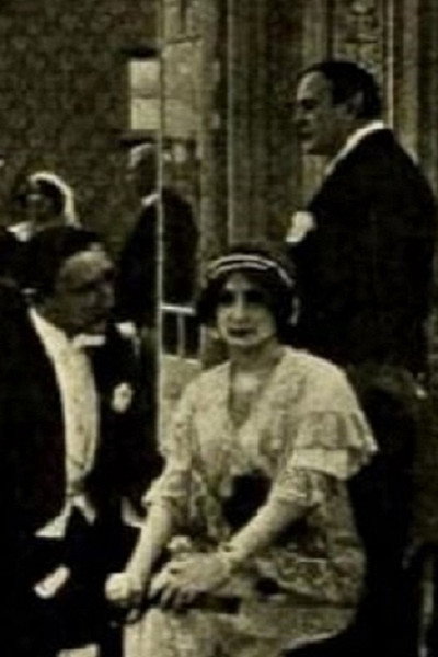 Póster de The Toreador's Romance