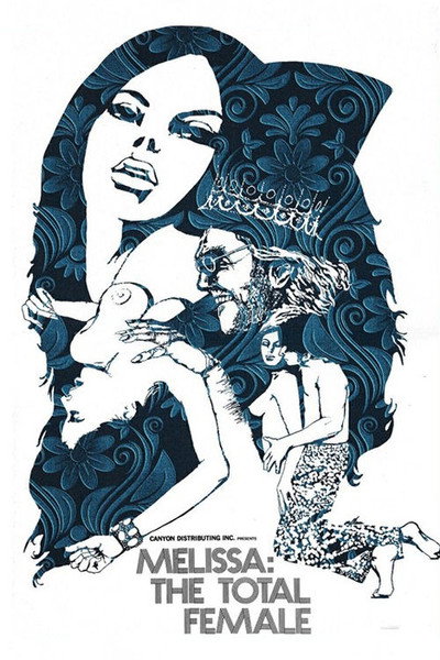 Póster de The Total Female