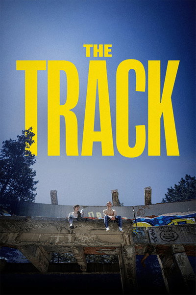 Póster de The Track