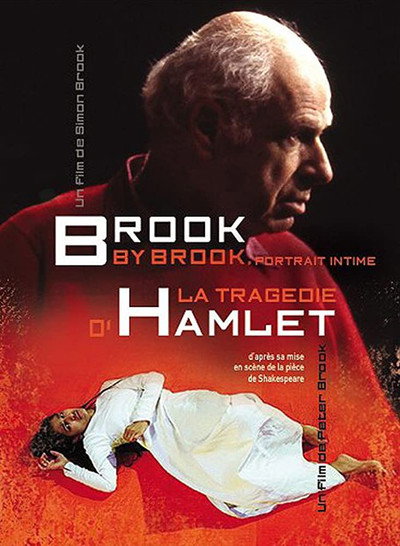 Póster de The Tragedy of Hamlet