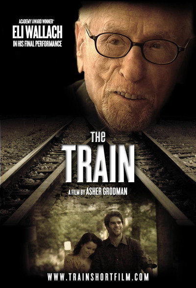 Póster de The Train