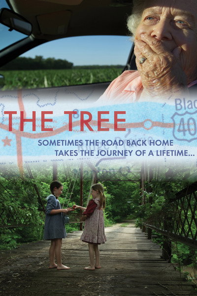 Póster de The Tree