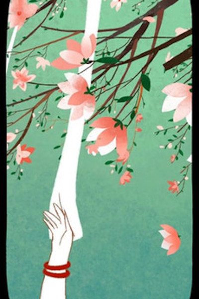 Póster de The Tree