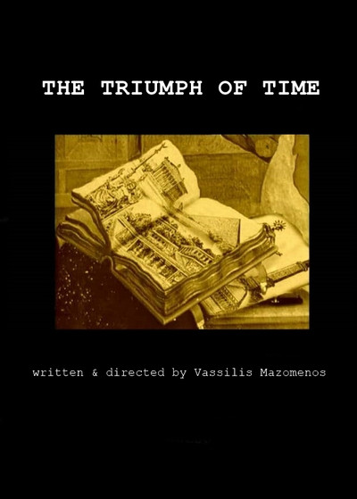 Póster de The Triumph of Time