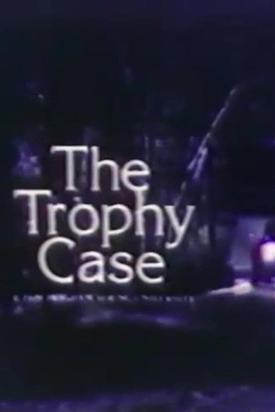 Póster de The Trophy Case