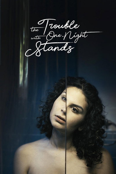 Póster de The Trouble with One-Night Stands